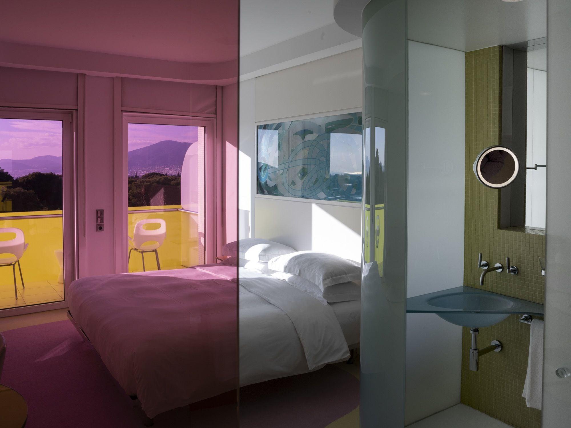 Semiramis Hotel Kifisiá Ngoại thất bức ảnh