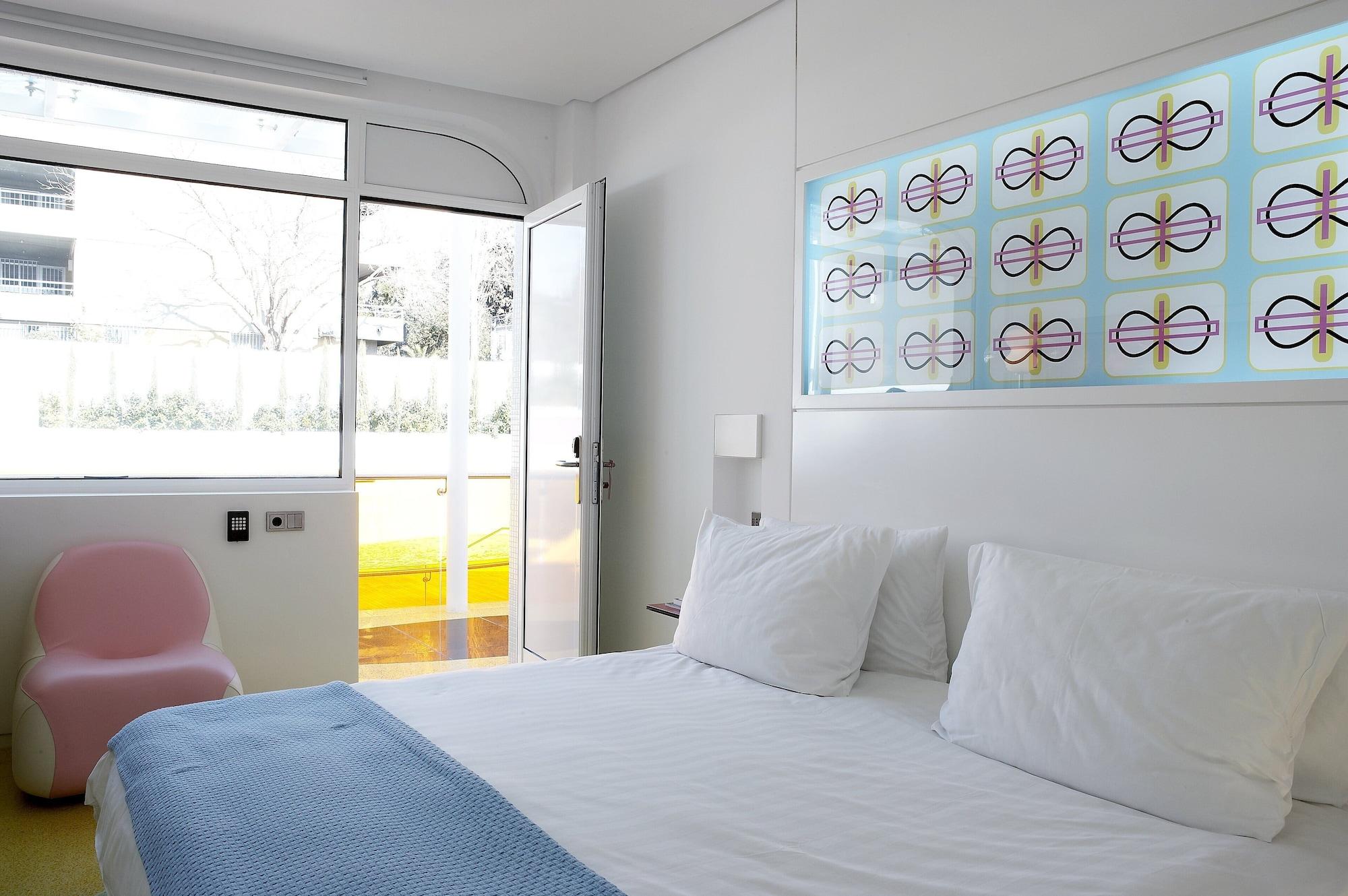 Semiramis Hotel Kifisiá Ngoại thất bức ảnh