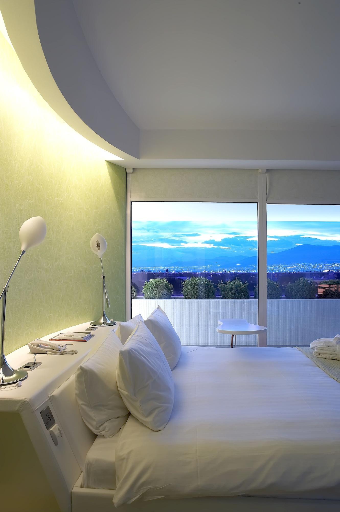Semiramis Hotel Kifisiá Ngoại thất bức ảnh