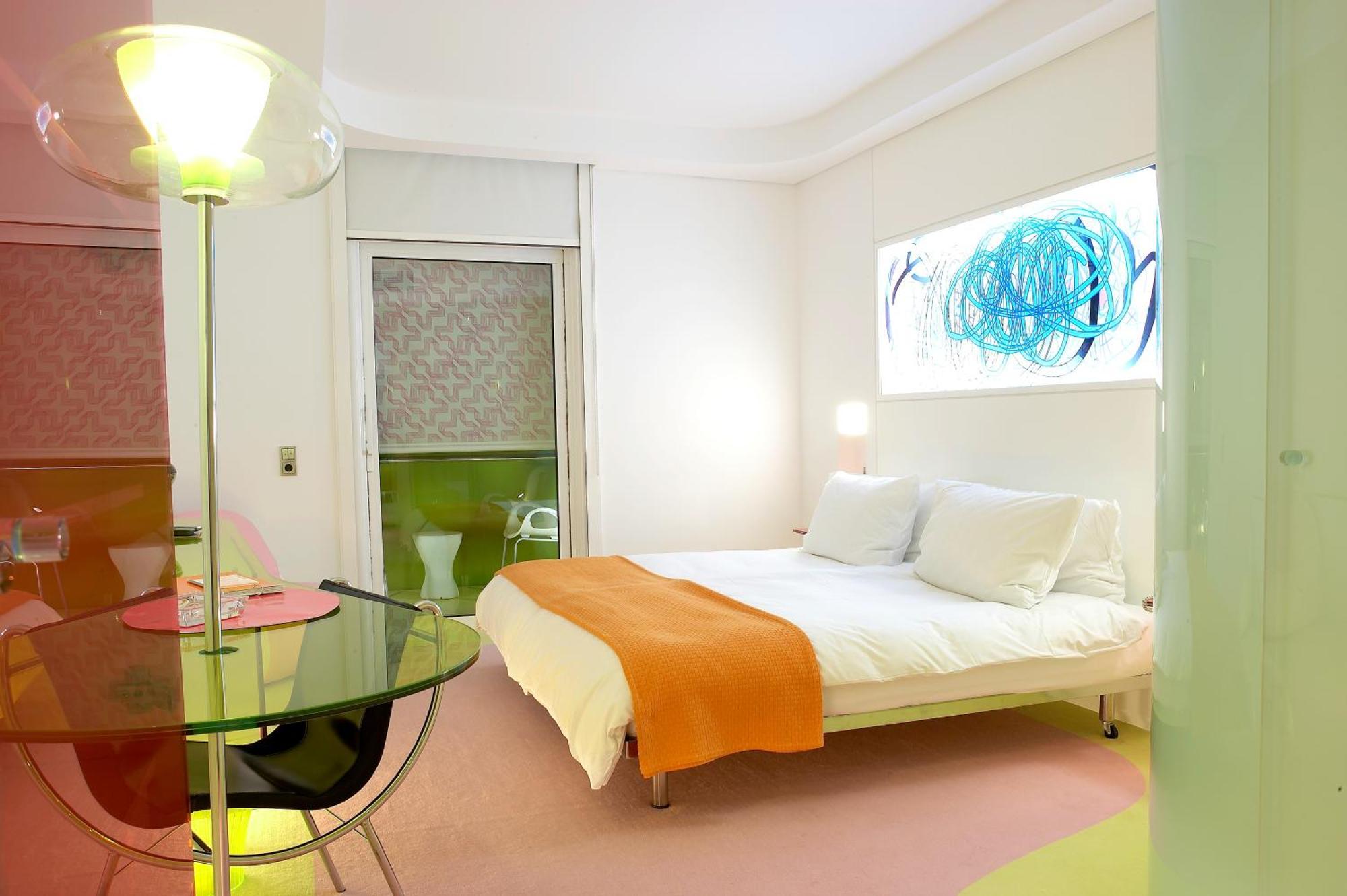 Semiramis Hotel Kifisiá Phòng bức ảnh