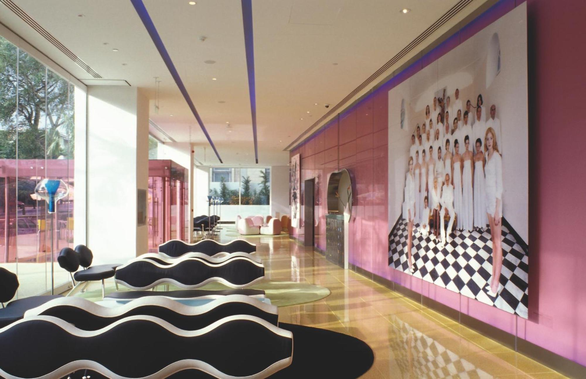 Semiramis Hotel Kifisiá Ngoại thất bức ảnh