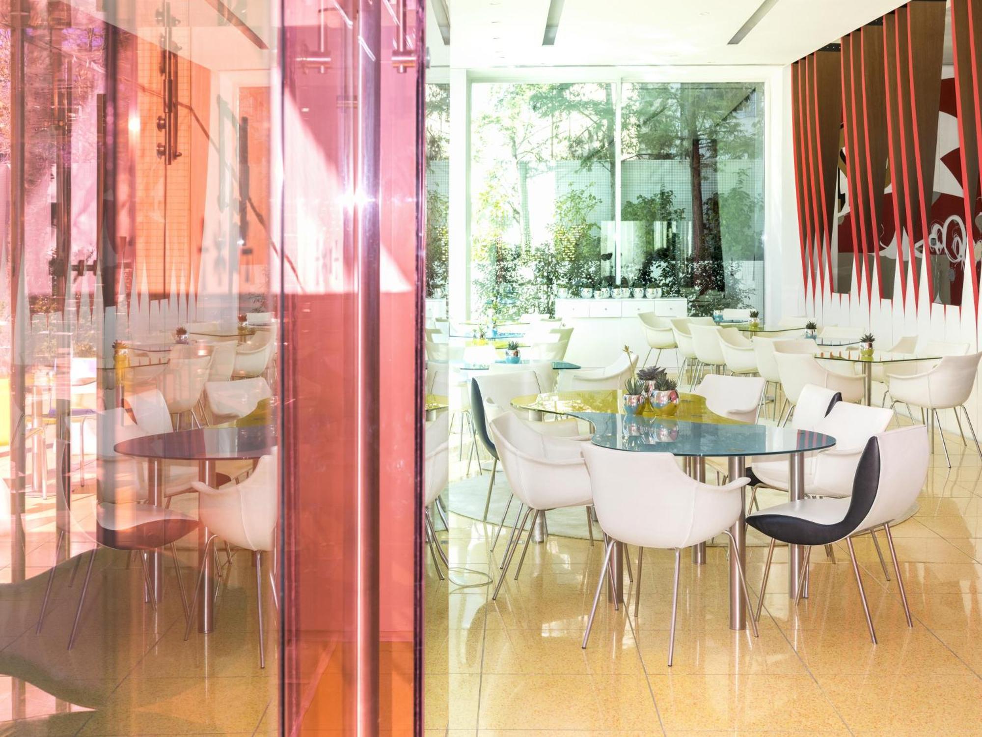 Semiramis Hotel Kifisiá Ngoại thất bức ảnh