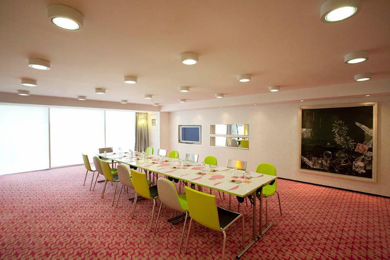 Semiramis Hotel Kifisiá Ngoại thất bức ảnh