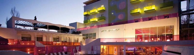 Semiramis Hotel Kifisiá Ngoại thất bức ảnh