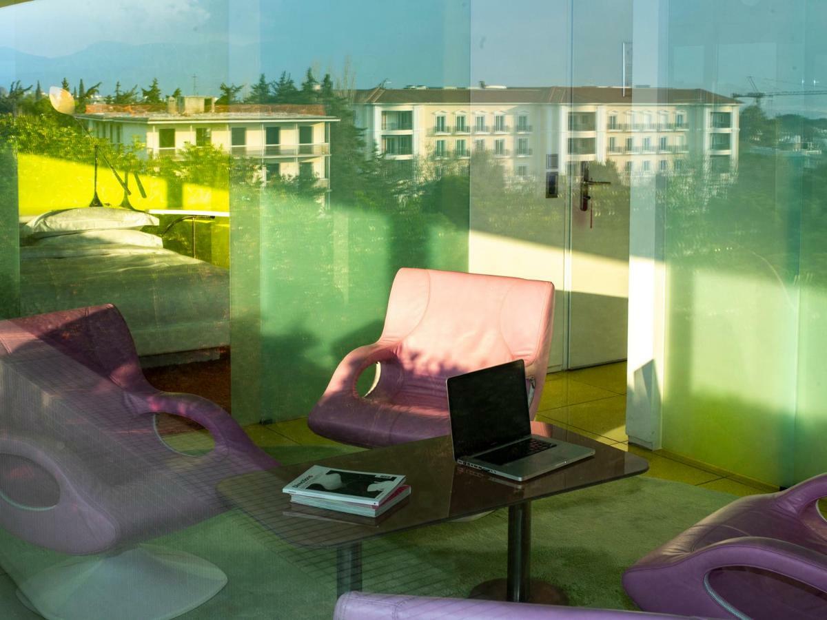 Semiramis Hotel Kifisiá Ngoại thất bức ảnh