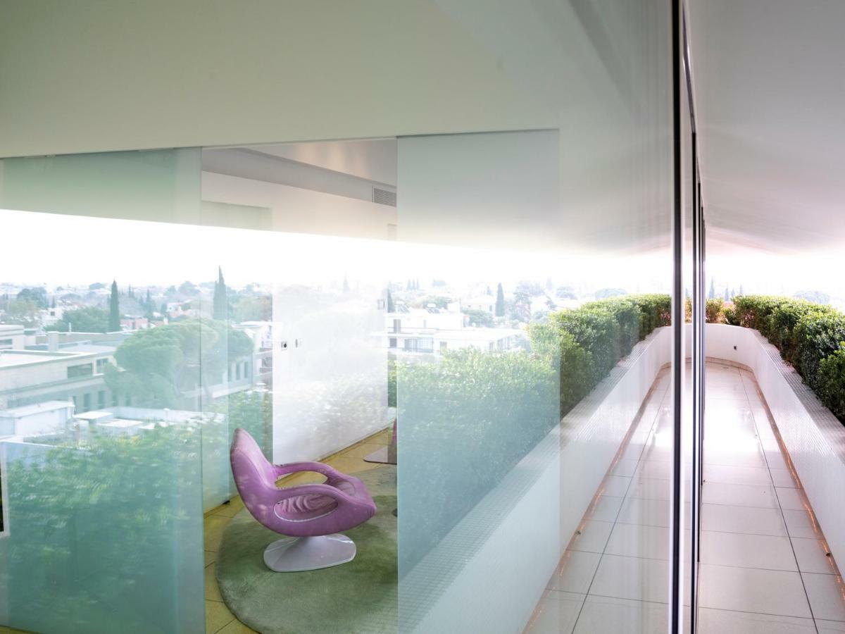 Semiramis Hotel Kifisiá Ngoại thất bức ảnh