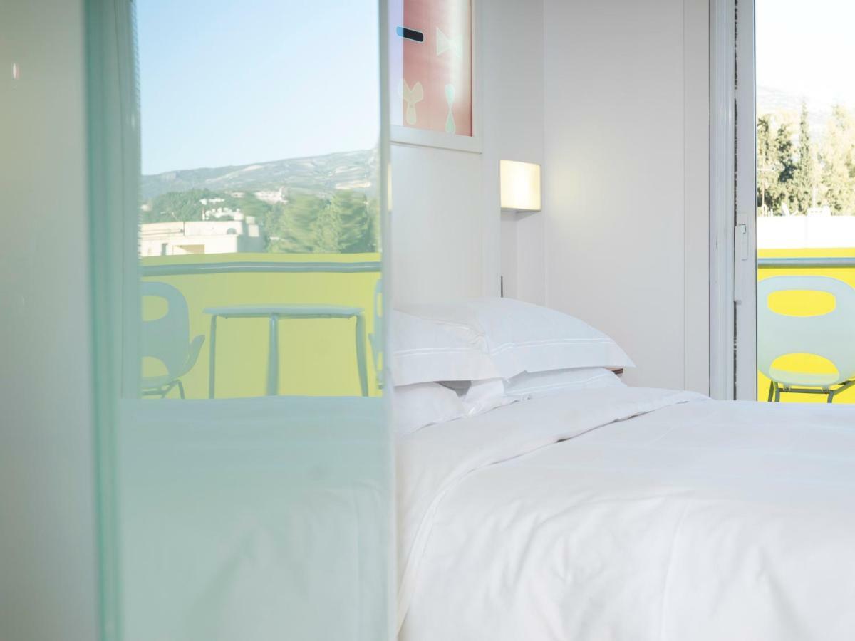 Semiramis Hotel Kifisiá Ngoại thất bức ảnh