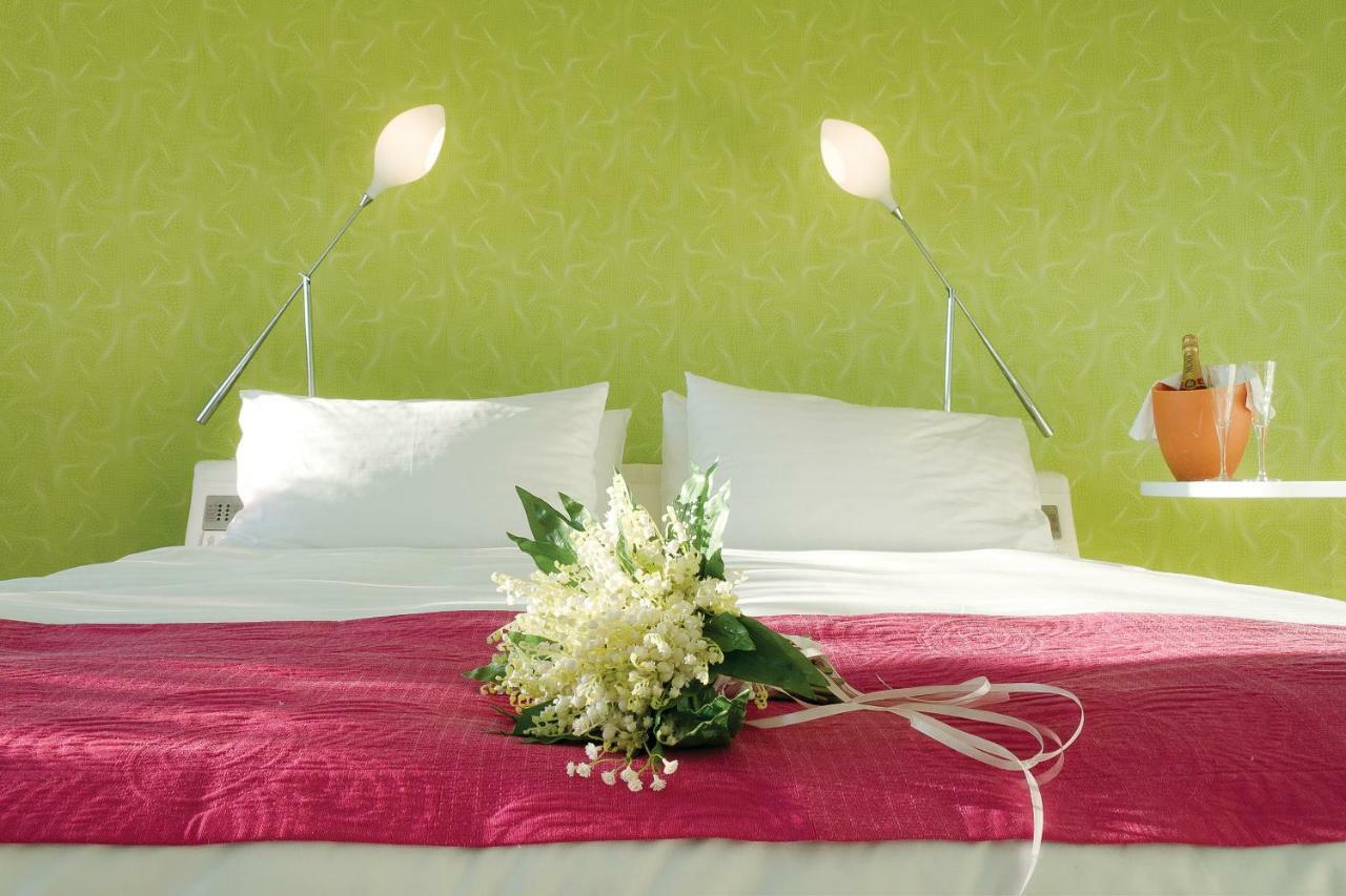Semiramis Hotel Kifisiá Ngoại thất bức ảnh